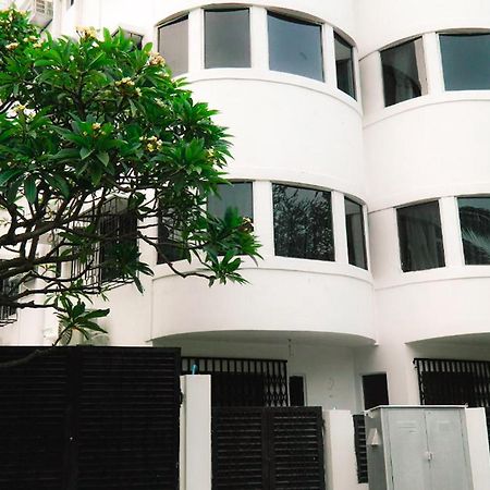 The Kei Inn & Suites Hotel Near Salt Lake Kolkata Eksteriør bilde