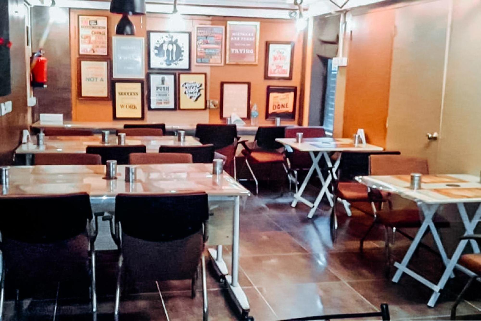 The Kei Inn & Suites Hotel Near Salt Lake Kolkata Eksteriør bilde