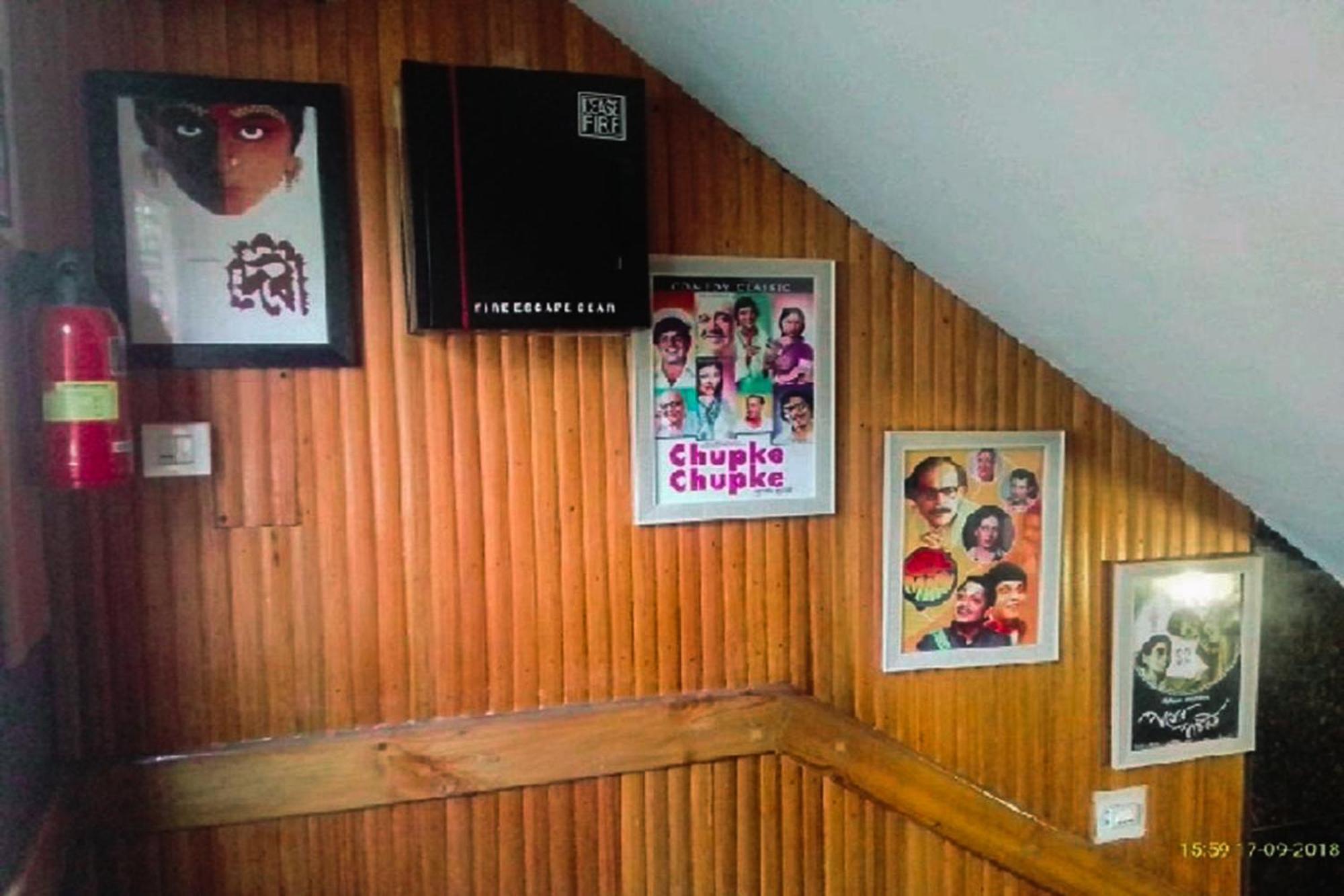 The Kei Inn & Suites Hotel Near Salt Lake Kolkata Eksteriør bilde