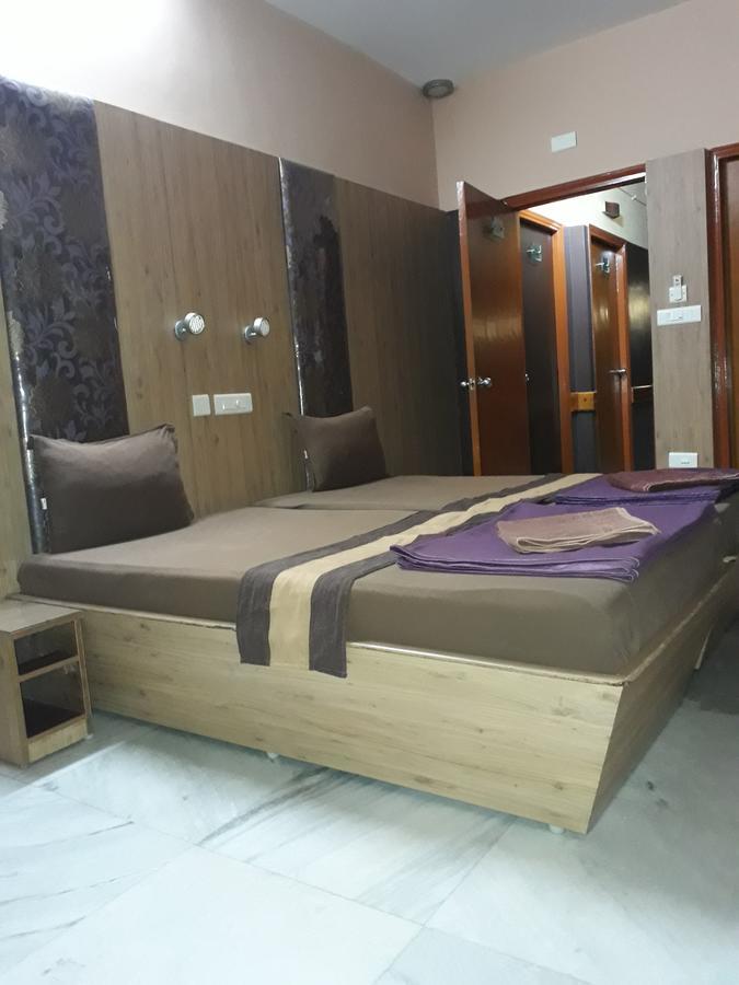 The Kei Inn & Suites Hotel Near Salt Lake Kolkata Eksteriør bilde