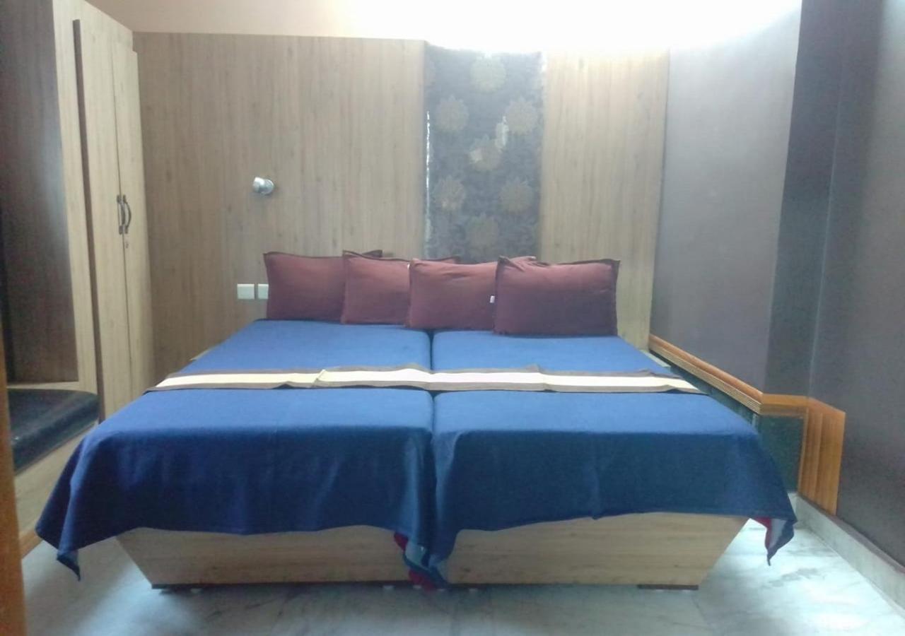 The Kei Inn & Suites Hotel Near Salt Lake Kolkata Eksteriør bilde